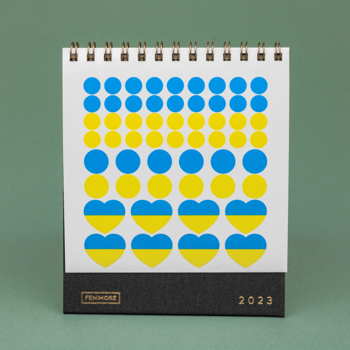 Fenimore на 2023 год